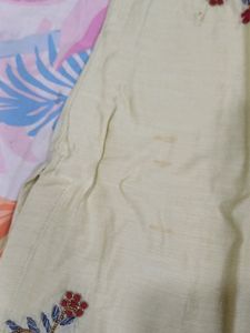 It&#39;s A Kurti