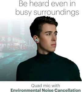 Noise Buds Connect Truly Wireless in Ear Earbuds w