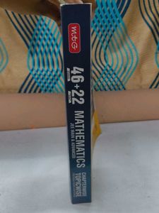 JEE Mathematics Previous Year Question Papers Book