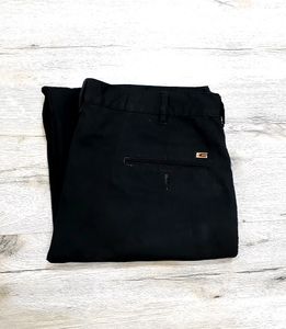 Casualis Baggy Cotton Jeans Waist 36