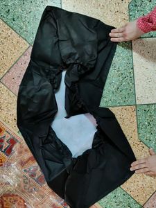 Floral print 1.5 tonn Split AC cover.✨