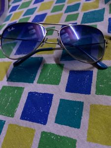 Blue Clr Sunglasses