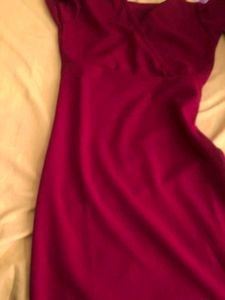 Womans Bodycon Dress