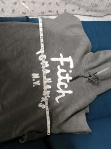 Jacket With Hood