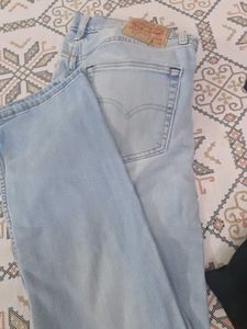 denim jeans