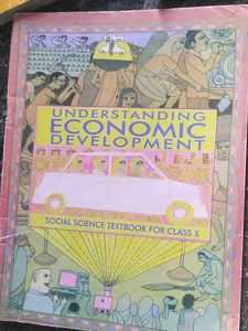 Class 10 Textbook Bundle