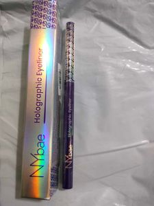 💗Hot Selling Holographic Eyeliner💗