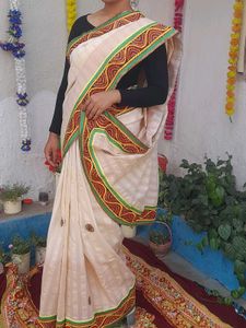 Casual Office Wear Sarees Price Drop🥵 Limited