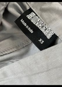 BONKERS CORNER PARACHUTE PANTS