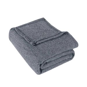 Cozy Fleece Blanket (Single Bed)