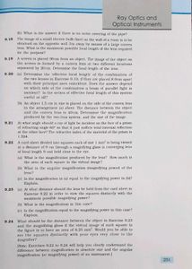 CLASS 12 PHYSICS PART 2 NCERT TEXTBOOK