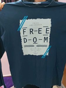 Colorblock T-Shirt