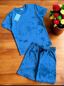 Next Tie-Dye Lounge Set