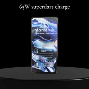 Realme 7 Pro Mobile Toy