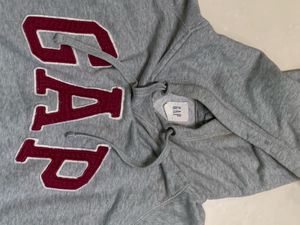 GAP rare premium Hoodie