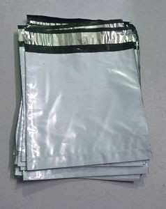 Brand New Set Of 10pcs Courier Bag With Pod Pouch