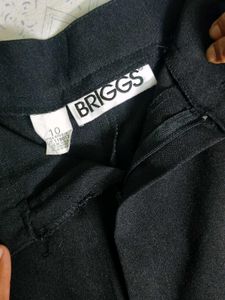 Korean Style Trousers