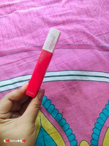 Dark Peach Liquid Lipstick