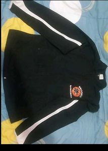 Grinnell Basketball Jacket