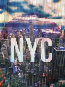 NYC Graphic Tank Top Bundle