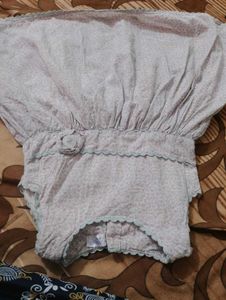 2 Frocks For Baby Girl