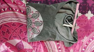 Home Wear Tshirt