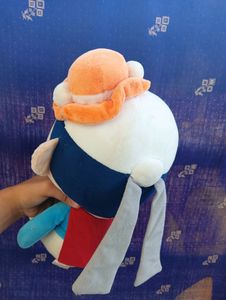 Korean Ex Doll