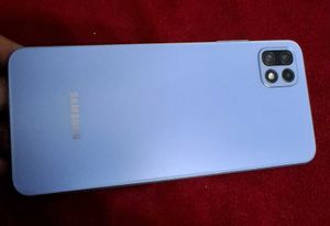 Samsung Galaxy F42 5G - Great Condition!