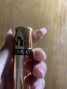 NYbae Runway Lipstick