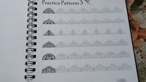 Mandala Book