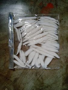 Cotton Wick Jyot Batti (Pack of 50)