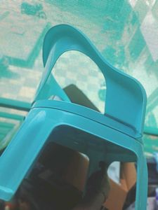 Disney Frozen Plastic Toddler Chair