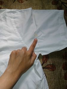 Yezac Slim Fit Button Down