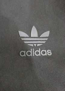 Black Adidas Hoodie