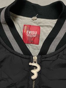 EVISU Bomber Jacket❗️