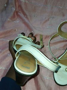 Latest Women Heels