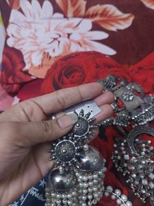 Important And Oxidized Both Avlable...each 100 For