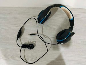 CosmicByte GS41O Gaming Headset