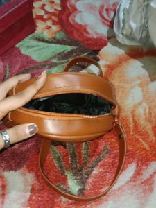 Sling Bag