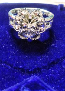 Butterfly Bracelet