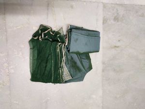 !!Kurta Pant Set !!Branded Gerua/Libas