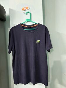 New Balance Tee