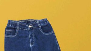 🥰N@90 Size-26 Cargo Jeans