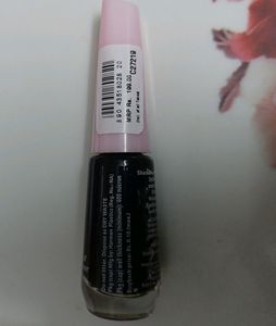 Avon liquid eyeliner Black
