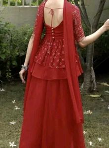 Sharara Suit🍁🎀🌷🍒