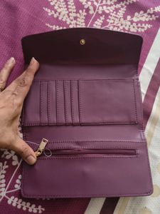 Caprese Wallets