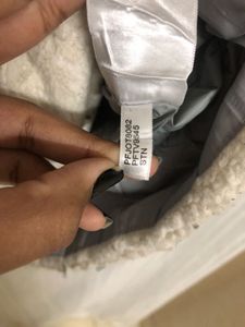 Calvin Klein Performance Puffer Jacket