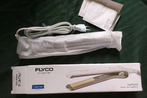 Fashion Salon Straight Hair Straightener