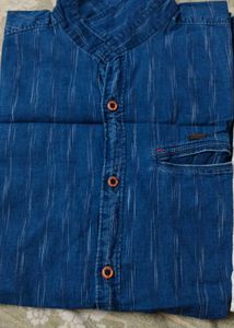 Men&#39;s Button Down Shirts (Set of 3)