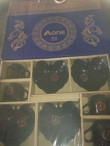 4+4 Set